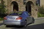 Hyundai Genesis 2012 года